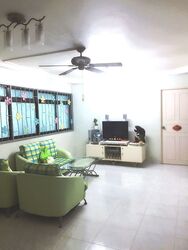 Woodlands Circle (Woodlands), HDB HUDC #335585181